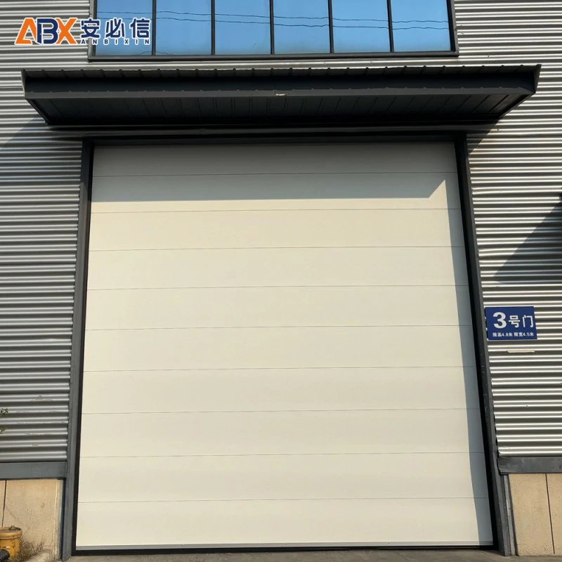 昌都市高扬程提升门